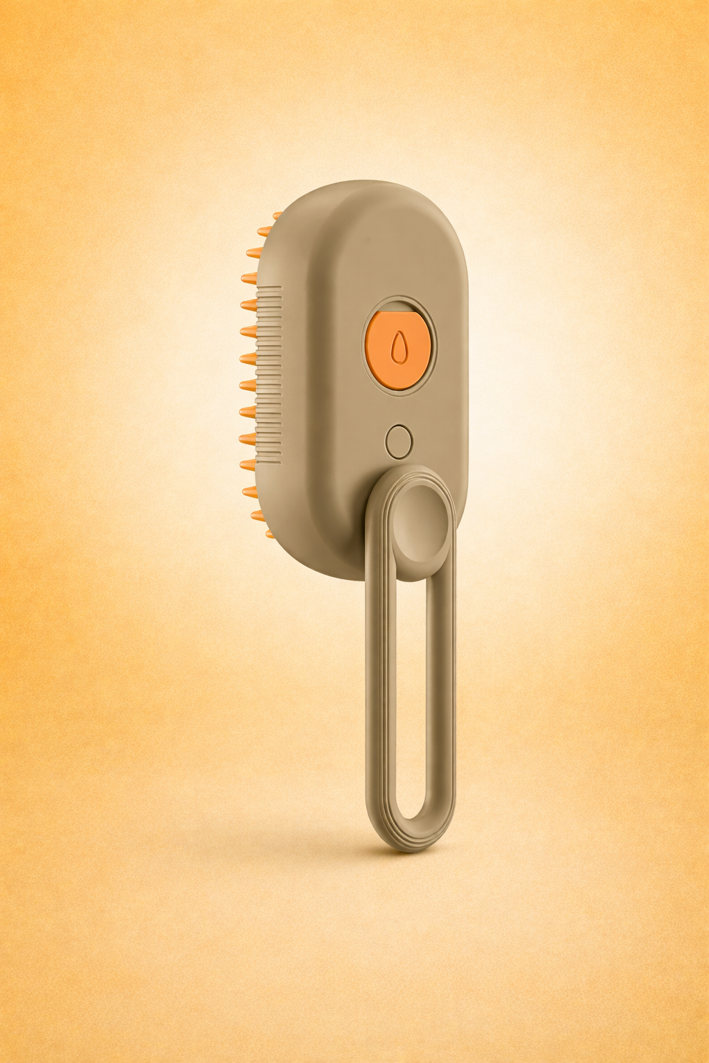 SteamPaw™ – kartáč s jemnou mlhou pro psy i kočky