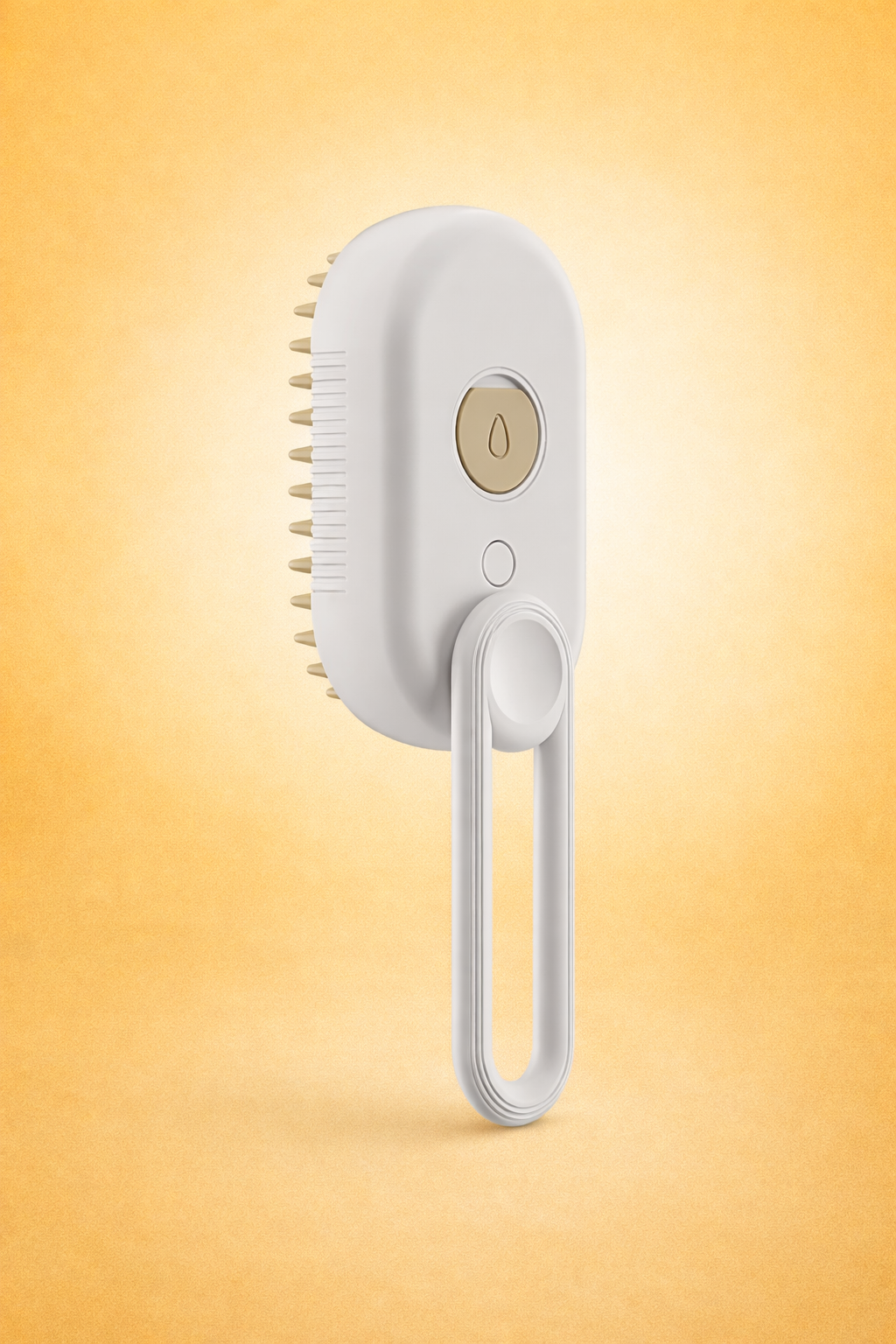 SteamPaw™ – kartáč s jemnou mlhou pro psy i kočky